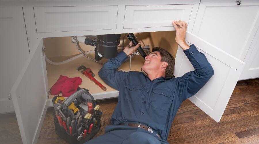Professional sewer line replacement in Hollister, MO